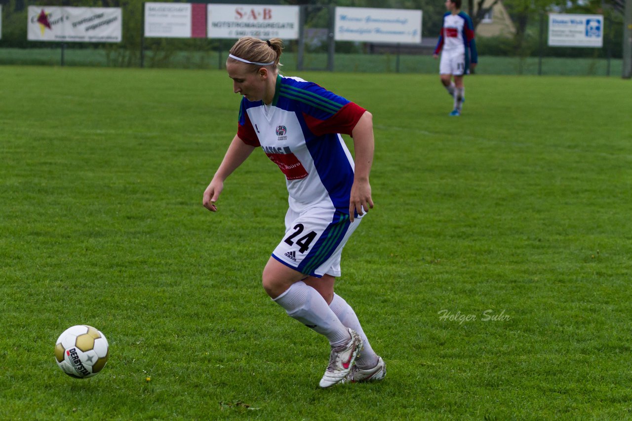 Bild 56 - Frauen SG Rnnau/Daldorf - SV Henstedt Ulzburg